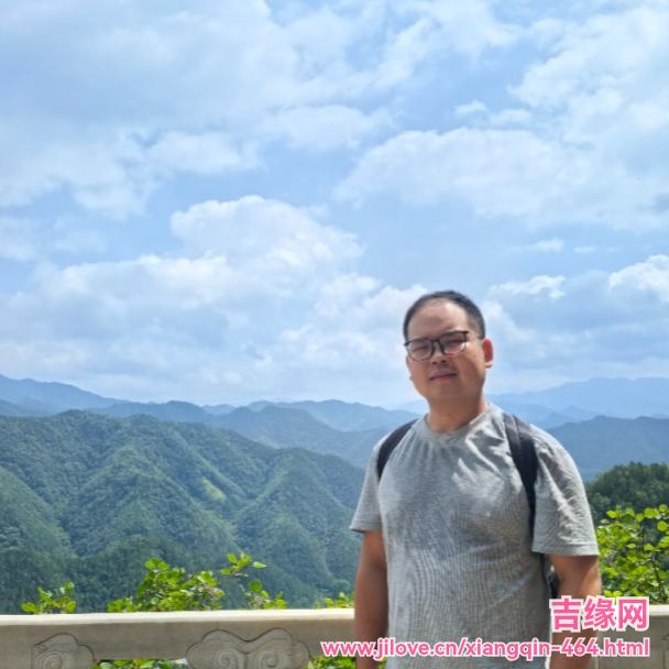28岁岁甘肃单身帅哥 - 长治吉缘网