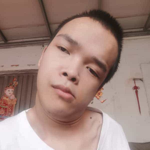 25岁岁广东单身帅哥 - 长治吉缘网