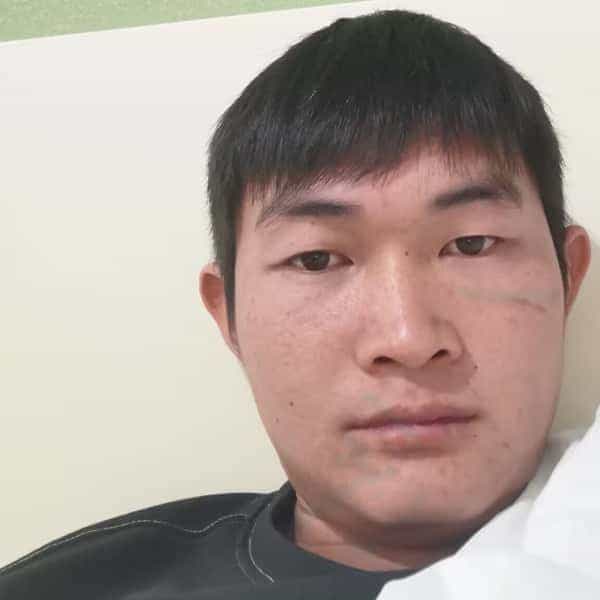 26岁岁四川单身帅哥 - 长治吉缘网