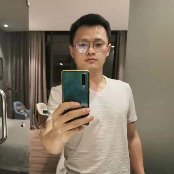 40岁岁湖北单身帅哥 - 长治吉缘网