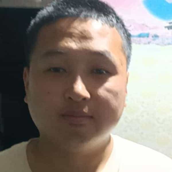31岁岁山东单身帅哥 - 长治吉缘网
