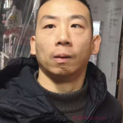 34岁岁浙江单身帅哥 - 长治吉缘网