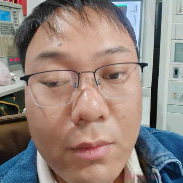 32岁岁陕西单身帅哥 - 长治吉缘网