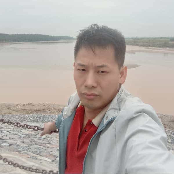 36岁岁陕西单身帅哥 - 长治吉缘网