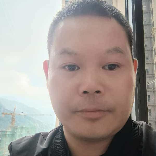 33岁岁湖北单身帅哥 - 长治吉缘网
