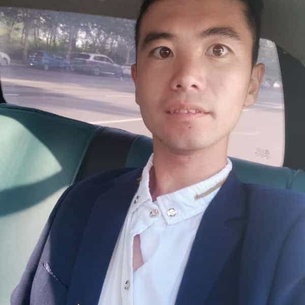 31岁岁山东单身帅哥 - 长治吉缘网