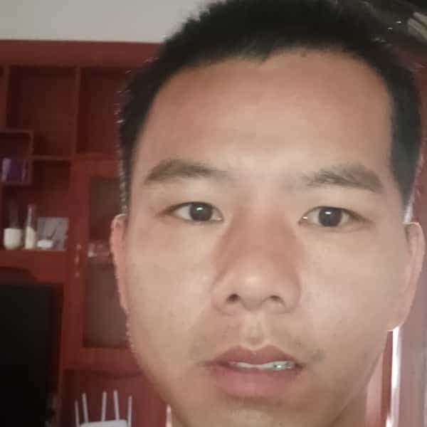 33岁岁广东单身帅哥 - 长治吉缘网