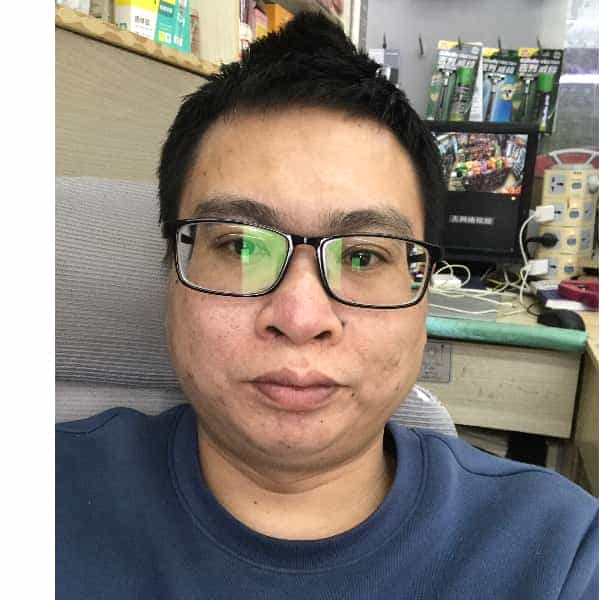 37岁岁福建单身帅哥 - 长治吉缘网
