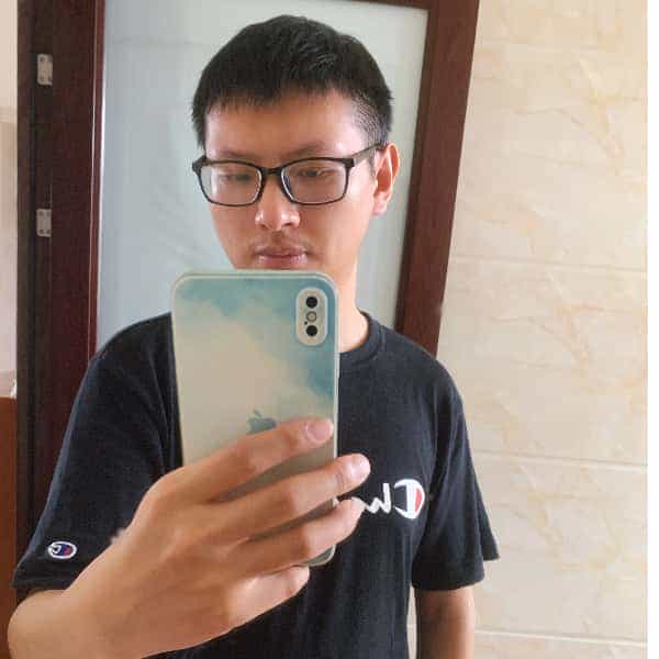 30岁岁福建单身帅哥 - 长治吉缘网
