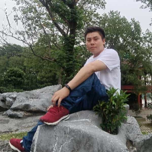 38岁岁广东单身帅哥 - 长治吉缘网