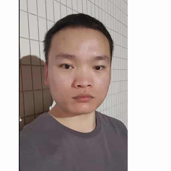 30岁岁安徽单身帅哥 - 长治吉缘网