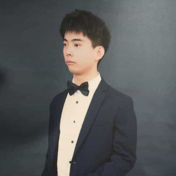 25岁岁河南单身帅哥 - 长治吉缘网