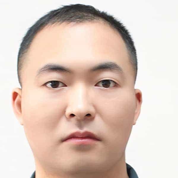 37岁岁江西单身帅哥 - 长治吉缘网