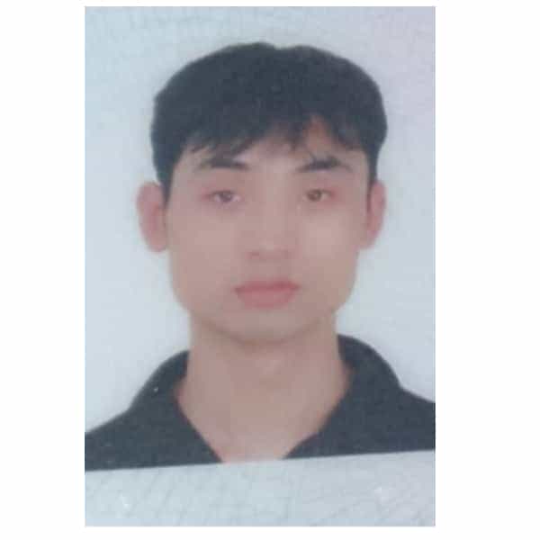 31岁岁陕西单身帅哥 - 长治吉缘网