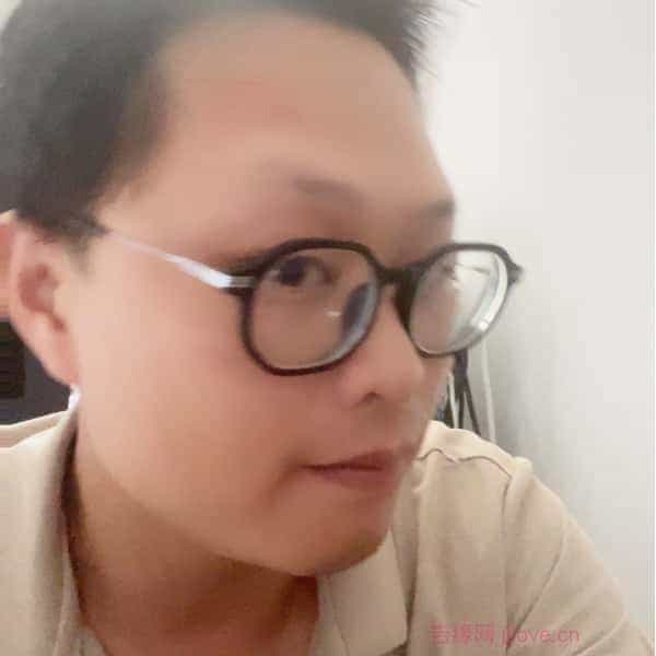 36岁岁广东单身帅哥 - 长治吉缘网