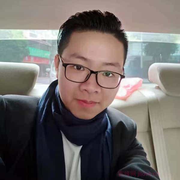 32岁岁广东单身帅哥 - 长治吉缘网