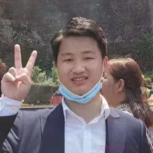 31岁岁湖北单身帅哥 - 长治吉缘网