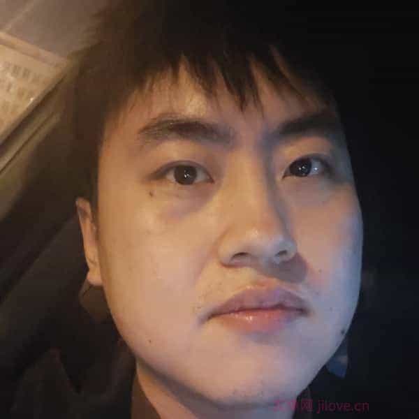 36岁岁山西单身帅哥 - 长治吉缘网