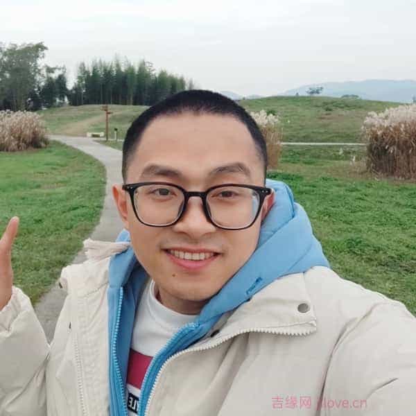 37岁岁浙江单身帅哥 - 长治吉缘网