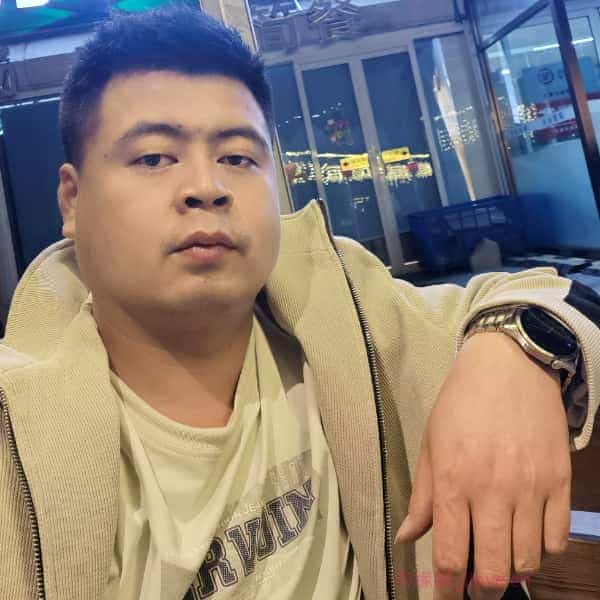 34岁岁陕西单身帅哥 - 长治吉缘网