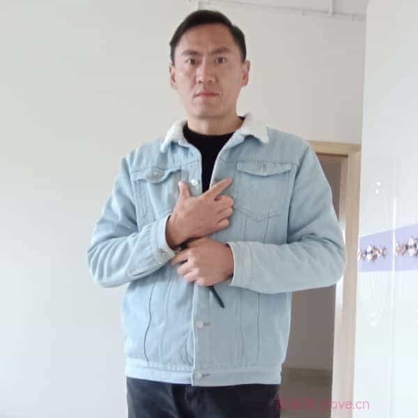 39岁岁四川单身帅哥 - 长治吉缘网