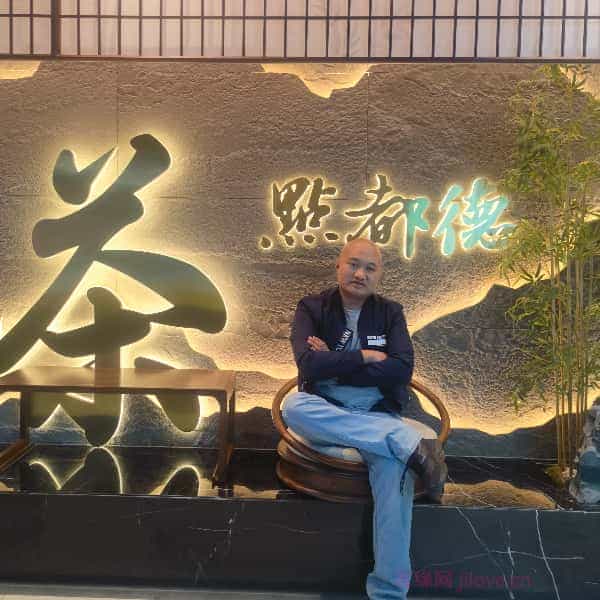 36岁岁广东单身帅哥 - 长治吉缘网
