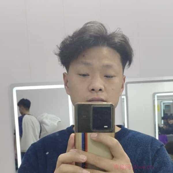 30岁岁山西单身帅哥 - 长治吉缘网