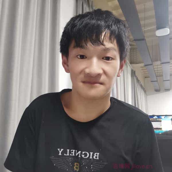 28岁岁江苏单身帅哥 - 长治吉缘网