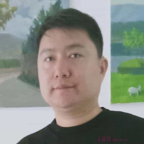 36岁岁辽宁单身帅哥 - 长治吉缘网