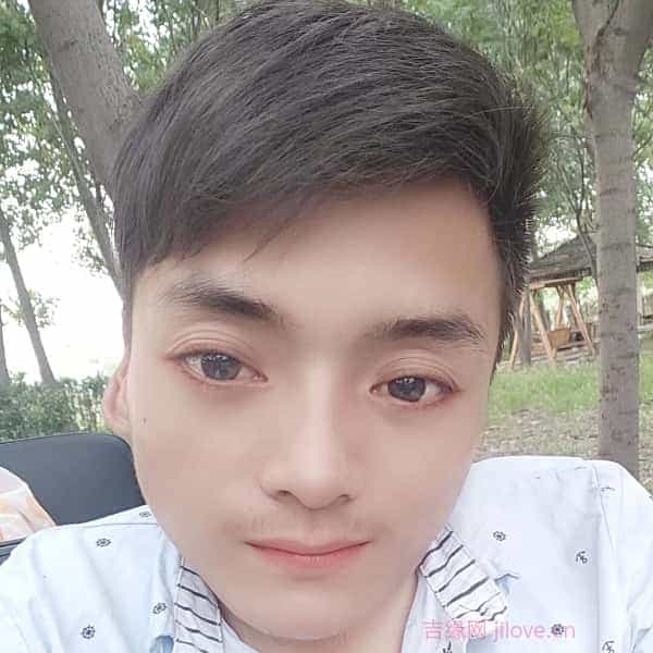 31岁岁河南单身帅哥 - 长治吉缘网