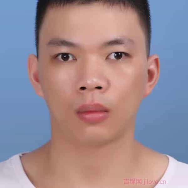 33岁岁广东单身帅哥 - 长治吉缘网