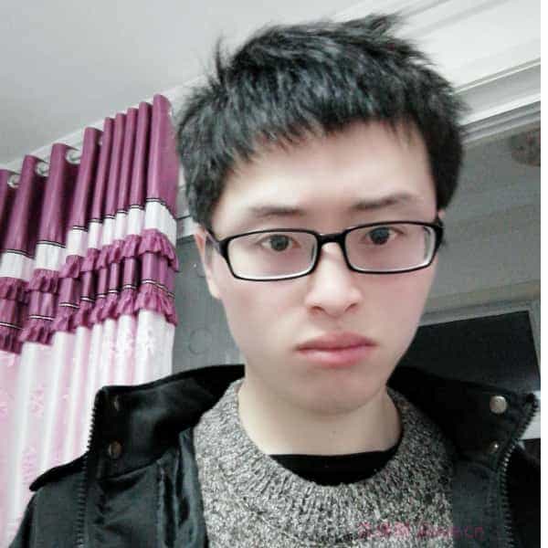 30岁岁山东单身帅哥 - 长治吉缘网