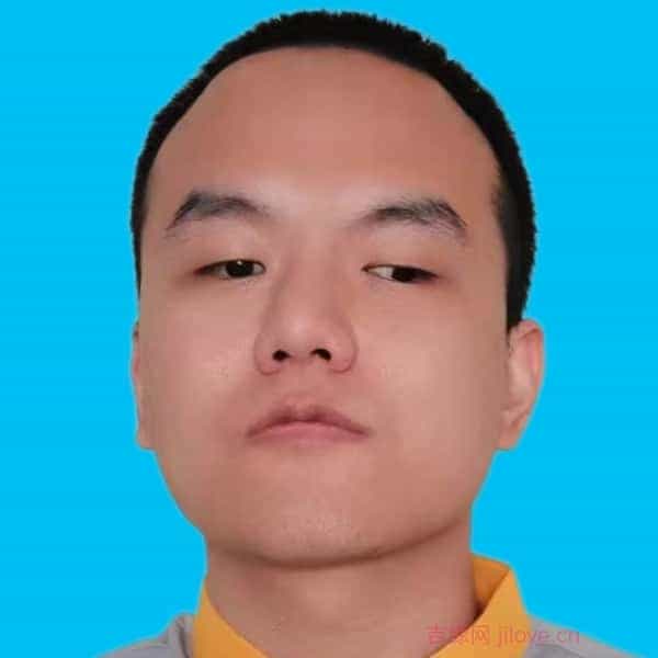 30岁岁山西单身帅哥 - 长治吉缘网