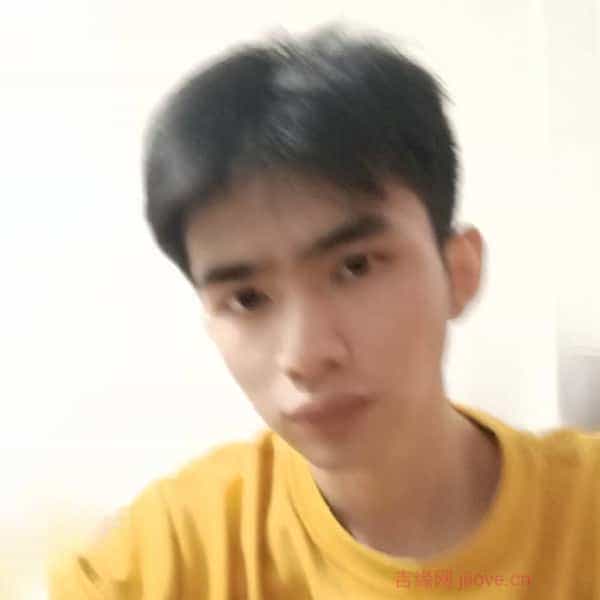 25岁岁广东单身帅哥 - 长治吉缘网