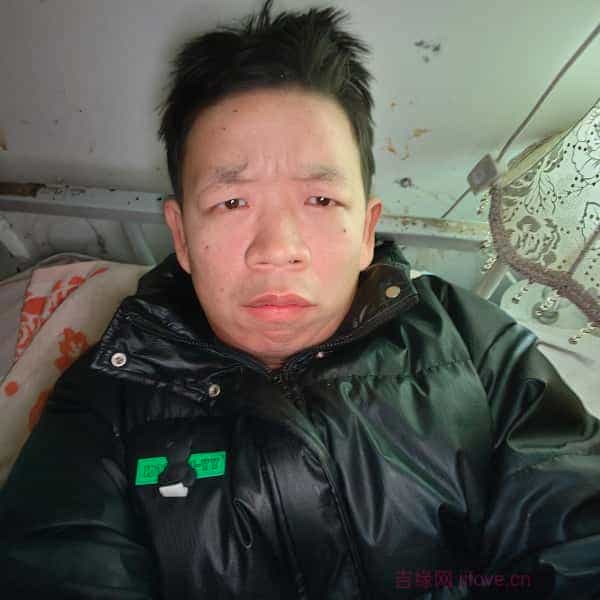 34岁岁河南单身帅哥 - 长治吉缘网