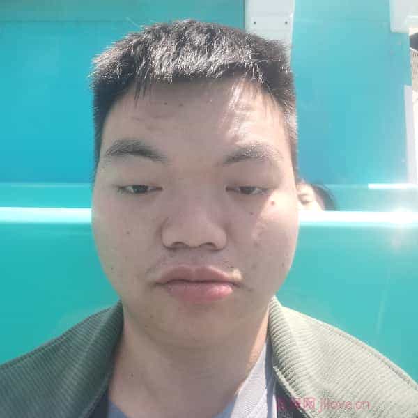 31岁岁广东单身帅哥 - 长治吉缘网