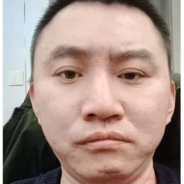 34岁岁山东单身帅哥 - 长治吉缘网