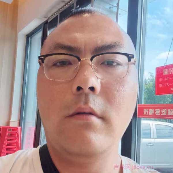 40岁岁山东单身帅哥 - 长治吉缘网