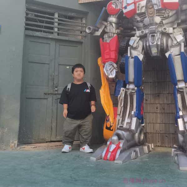 26岁岁福建单身帅哥 - 长治吉缘网