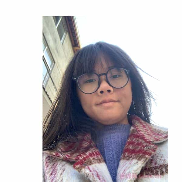 22岁岁福建单身美女 - 长治吉缘网