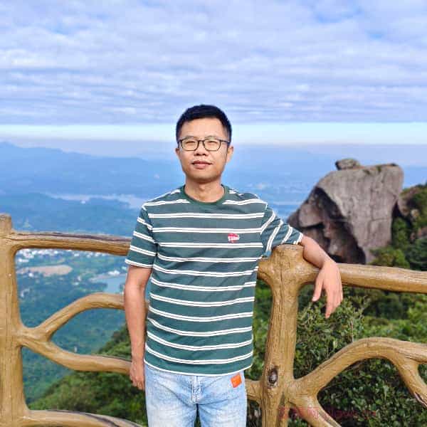 36岁岁湖南单身帅哥 - 长治吉缘网