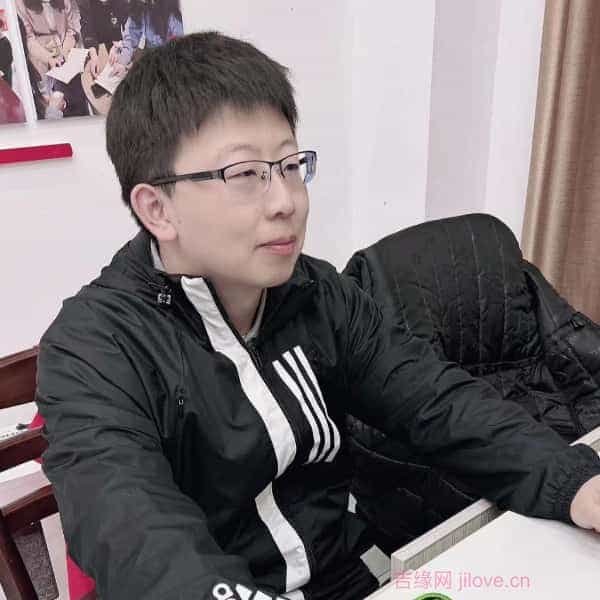 36岁岁江苏单身帅哥 - 长治吉缘网