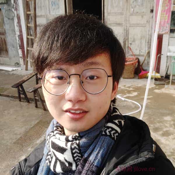30岁岁四川单身帅哥 - 长治吉缘网