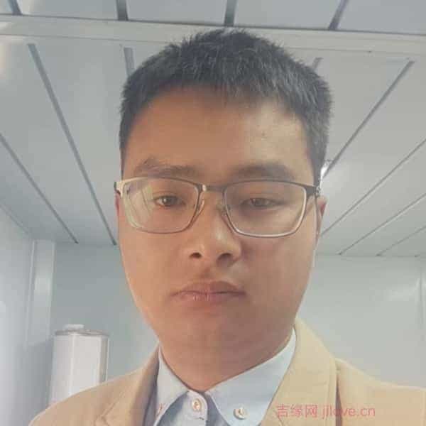 36岁岁山东单身帅哥 - 长治吉缘网
