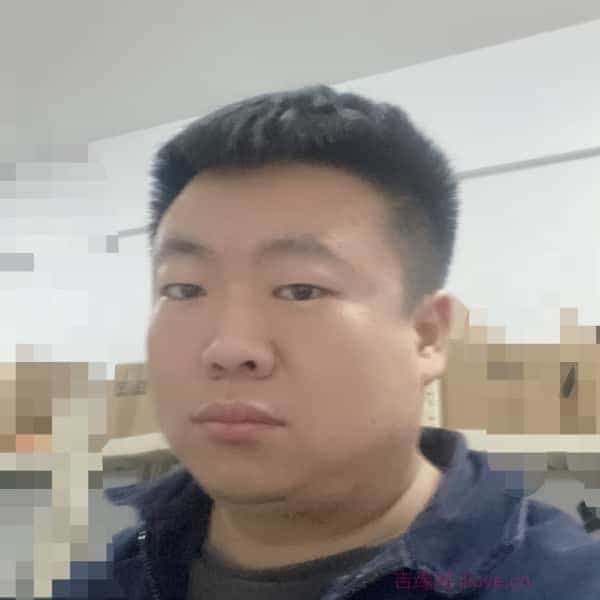 35岁岁河北单身帅哥 - 长治吉缘网