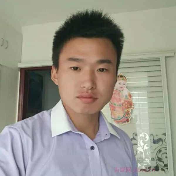 41岁岁河南单身帅哥 - 长治吉缘网