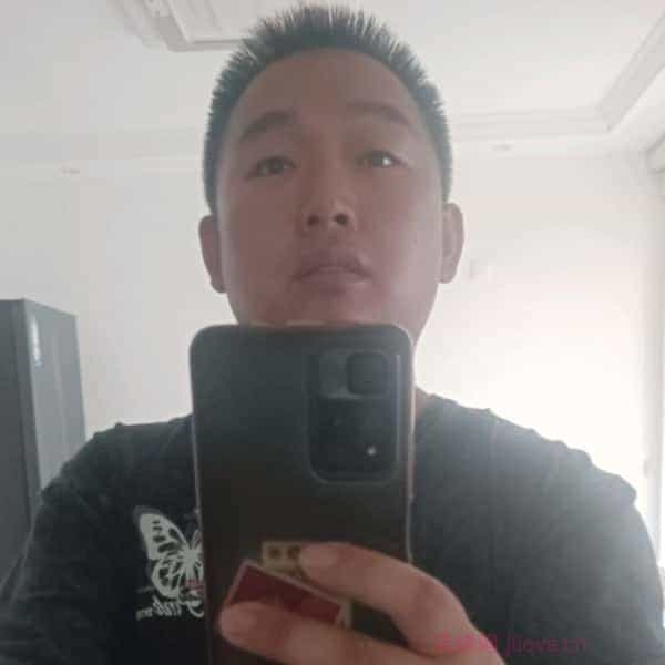 35岁岁内蒙古单身帅哥 - 长治吉缘网
