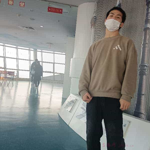 25岁岁河南单身帅哥 - 长治吉缘网