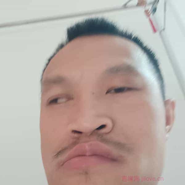 33岁岁广东单身帅哥 - 长治吉缘网