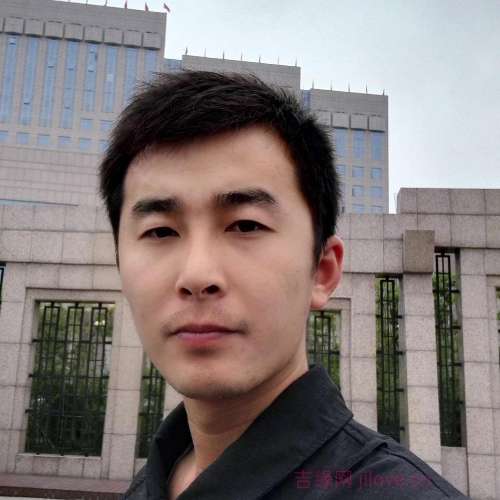 35岁岁河南单身帅哥 - 长治吉缘网